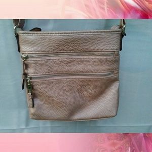 • [FREE with Purchase] Rose Gold Bag •